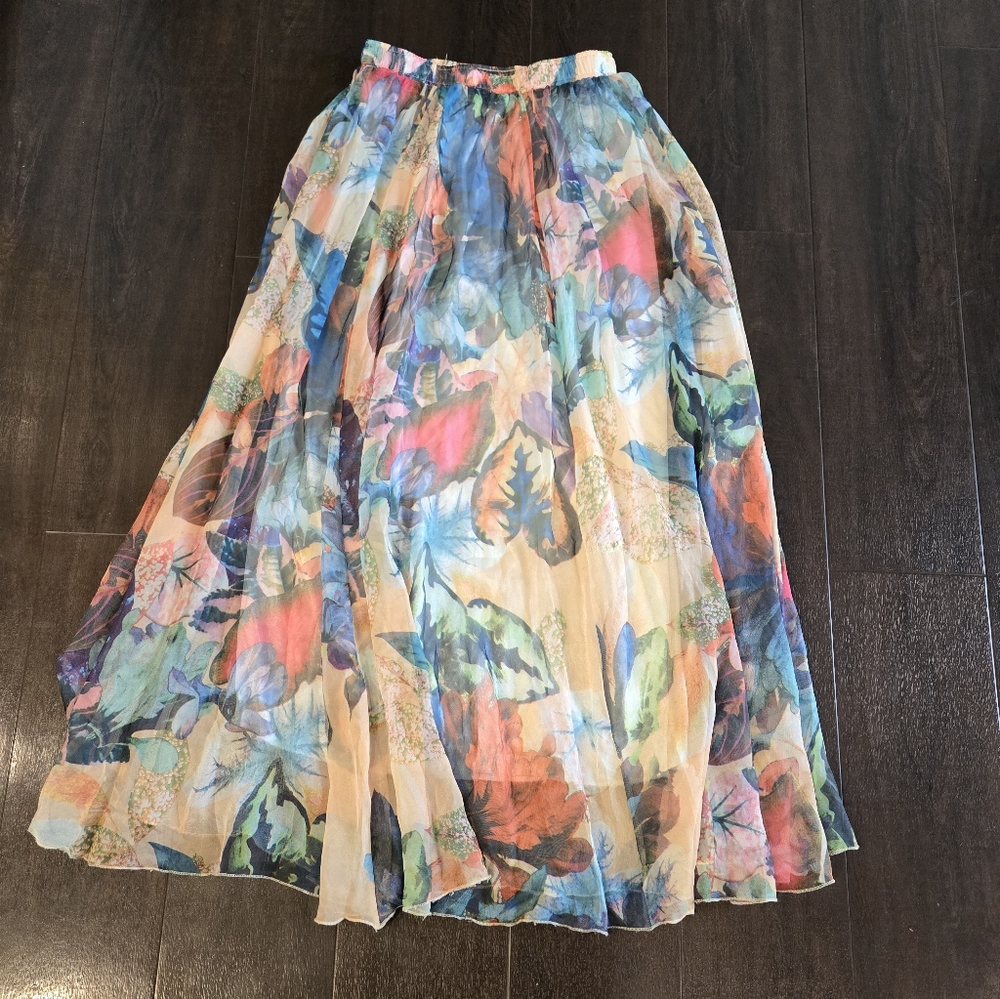 XS Skirt